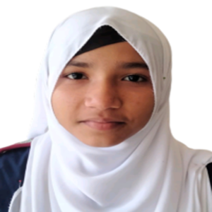 Taimela Nureara Jerin