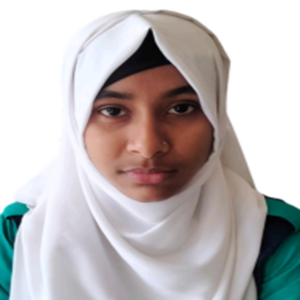 Jesmin Akter Lubna