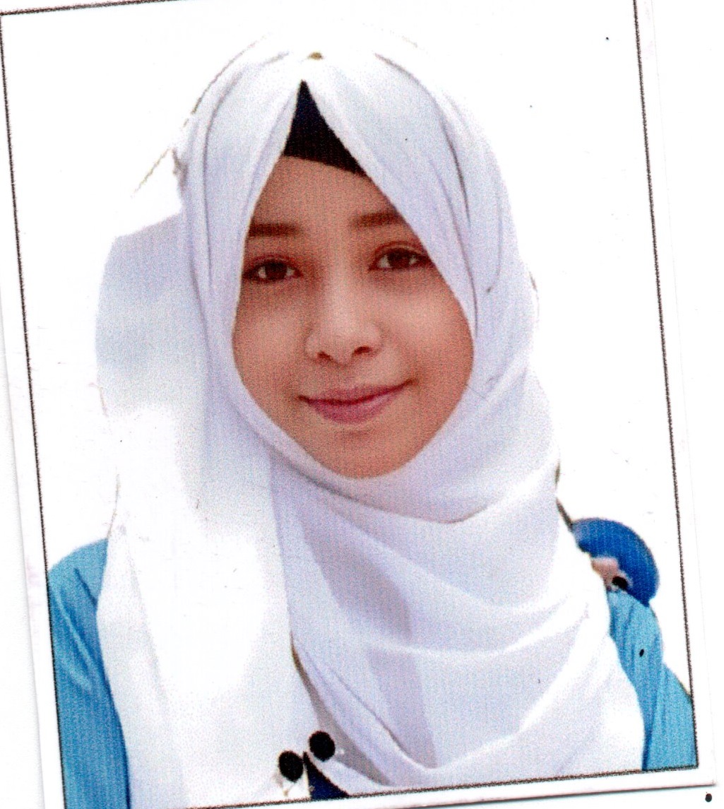 MOCHA. AZMIRA SULTANA