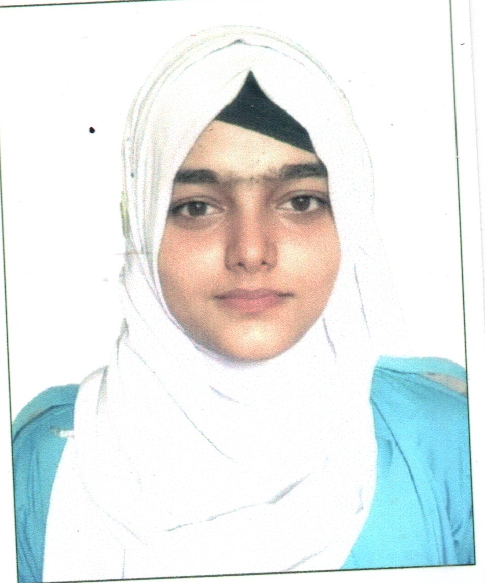 TASFIA TABASSUM ANONNA