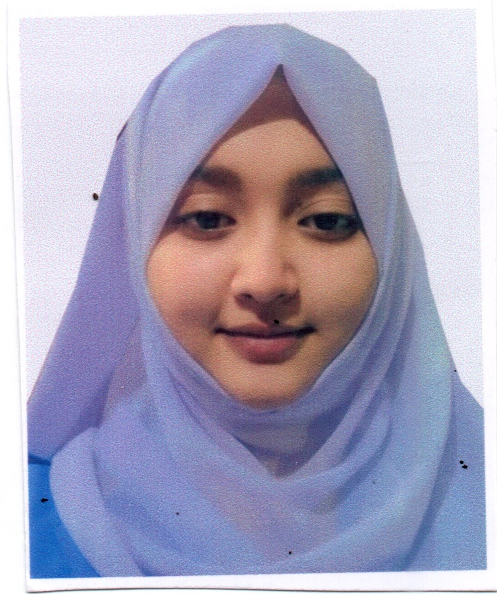 SURAIYA BINTE RUPONTI