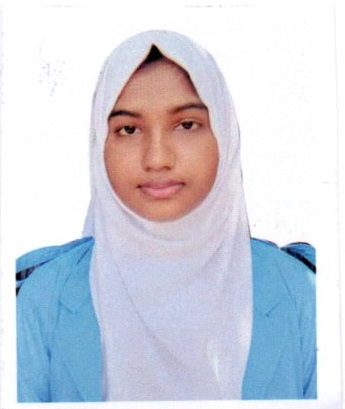 NOWRIN AKTER MAHI