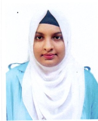 SAIMA ISLAM