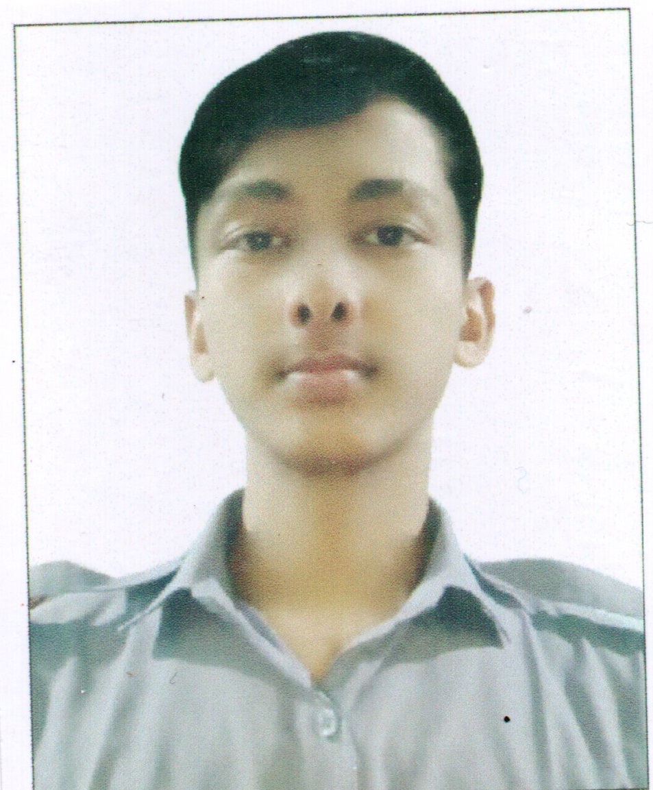 MD. RAHIMUL ISLAM