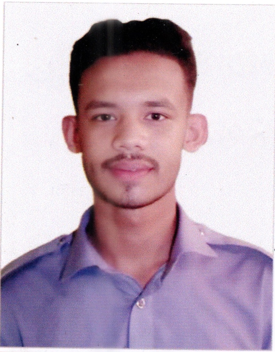 MD SAIFUL ISLAM
