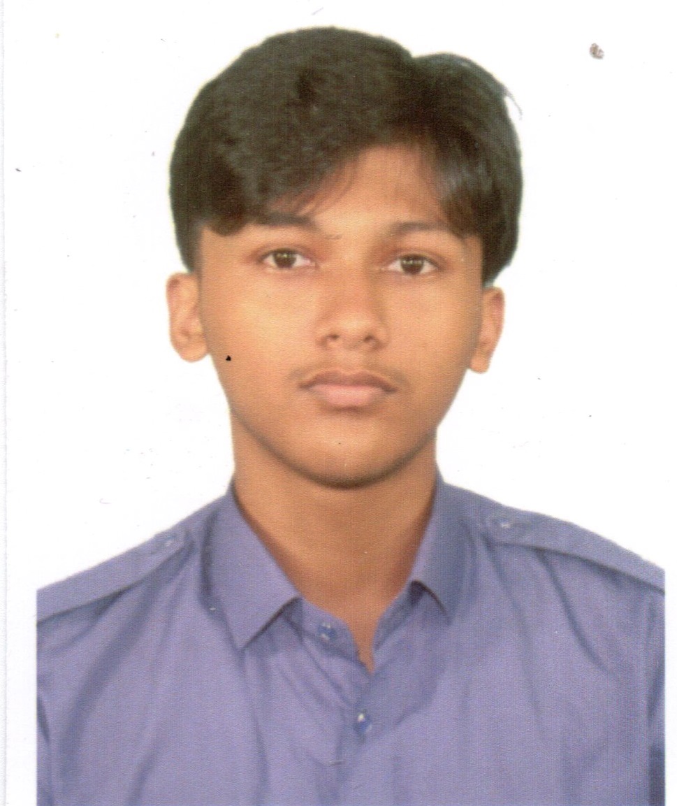 MD MEHARAB TAHSIN AYON