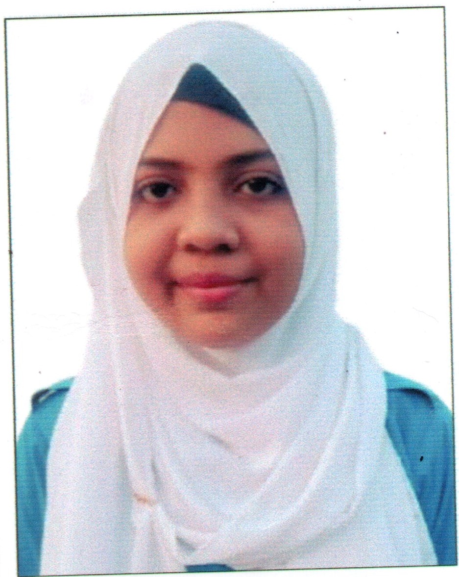 NAZMIRA NUSRAT