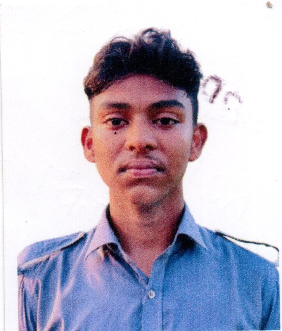 ARPON DAS