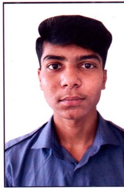 MD NAIMUR RAHMAN SHUVO