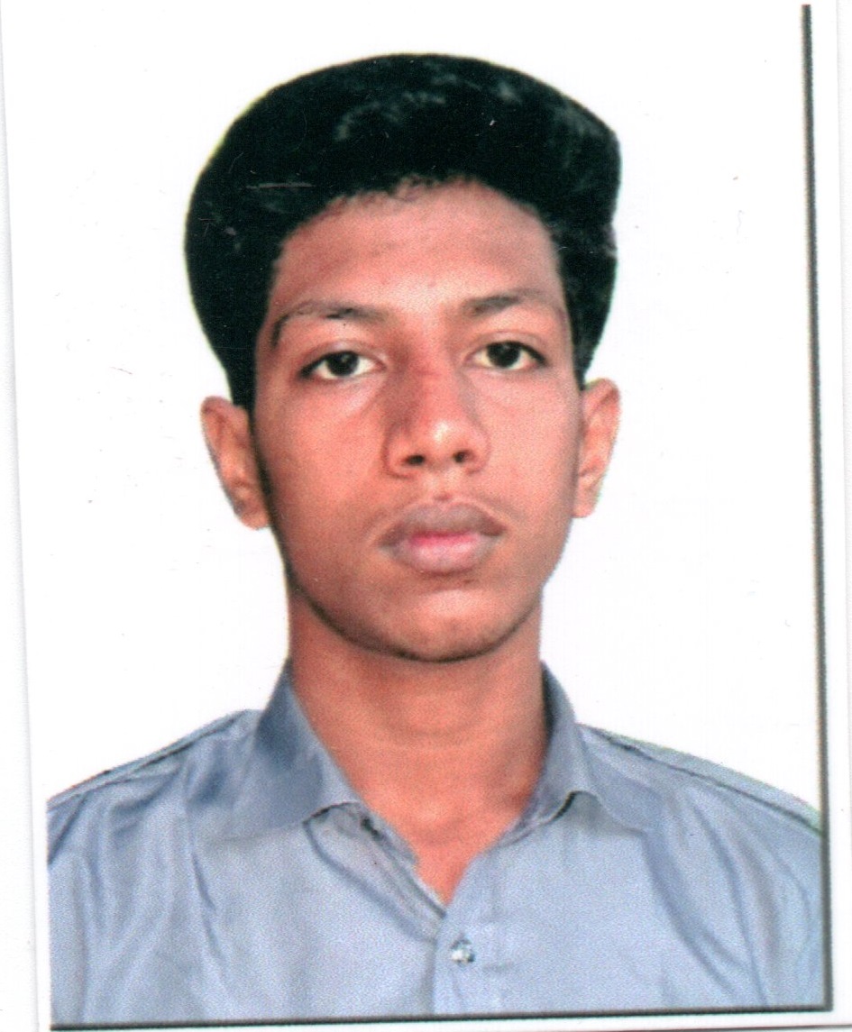 MD.  MINHAZ  UDDIN TANIM