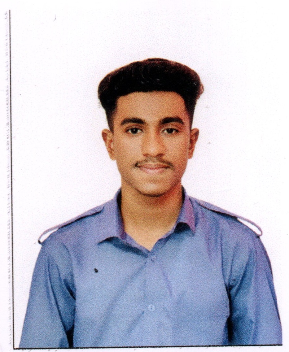 SHAKHAOTH HOSSAIN EMON