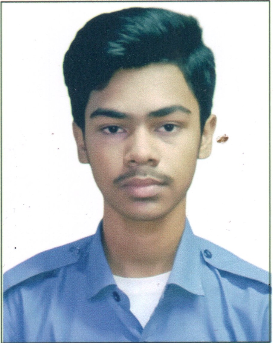 MD. MINHAJUL ISLAM SIFAT