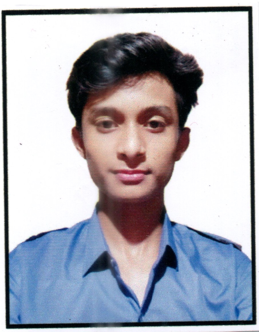 MD. SHAKAWAT HOSSEN RIZBE