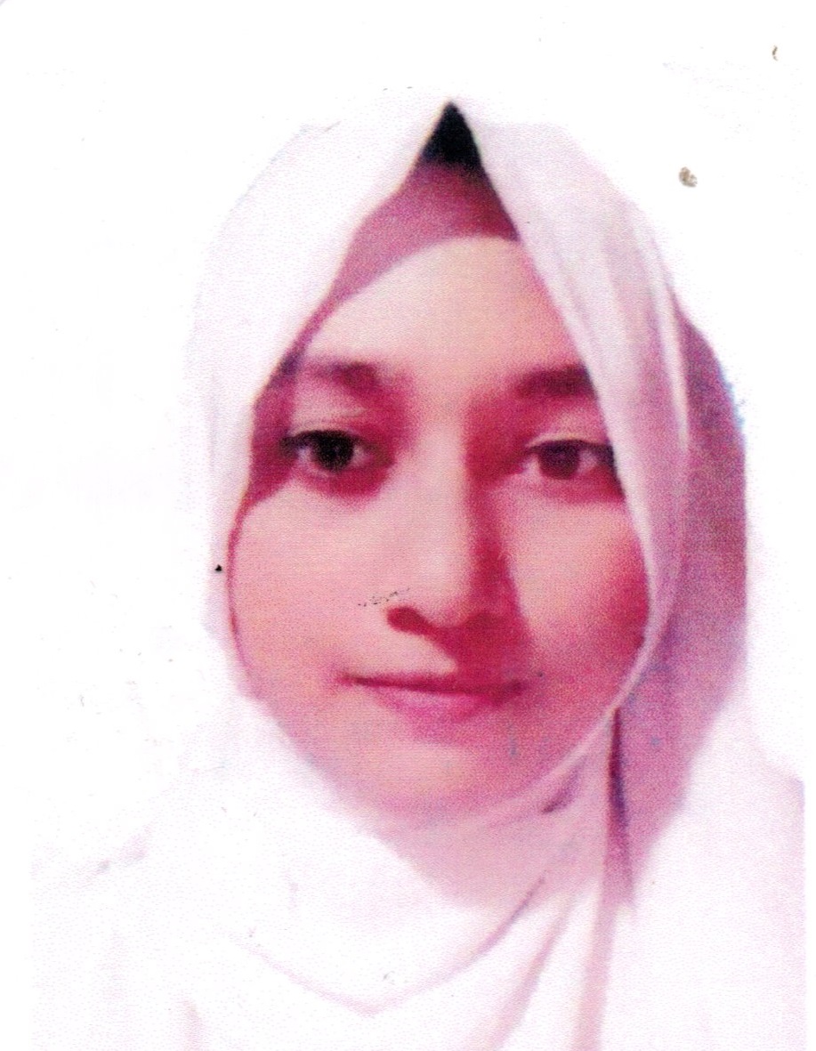 MOSST MARIA AKTER TASNIMA ANNE