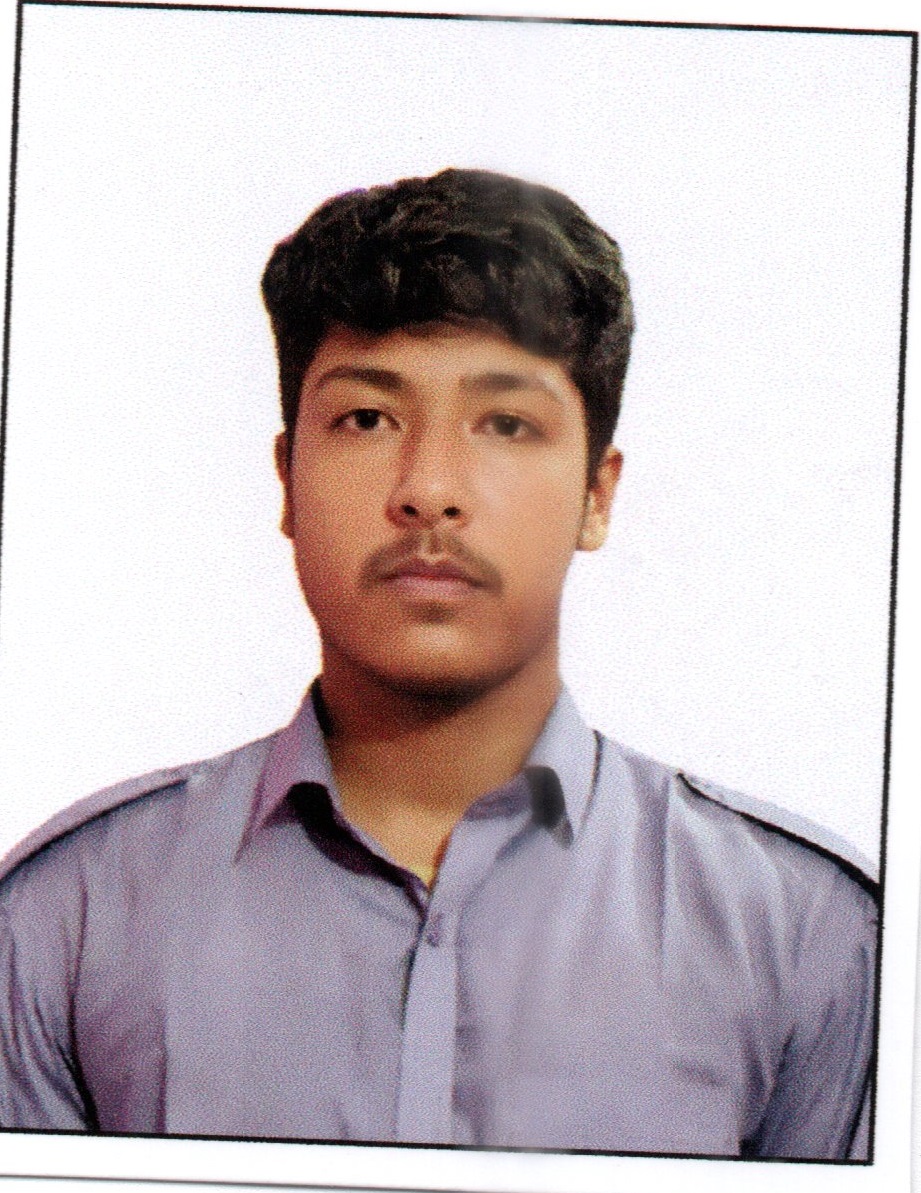 MD. MIFTA UZ ZAMAN SHIHAB