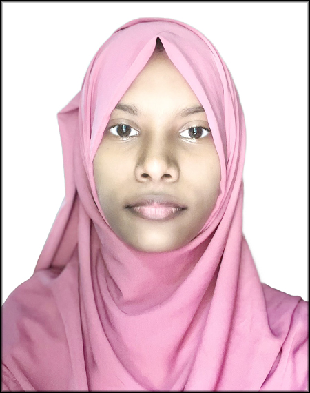 MAHMUDA SULTANA RIPA