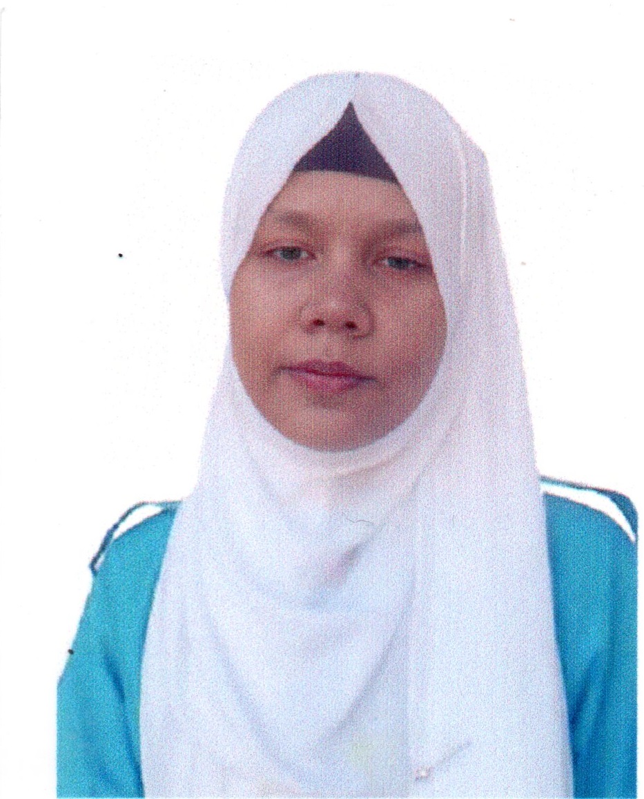 TAJMIRA AKTER TRISHA