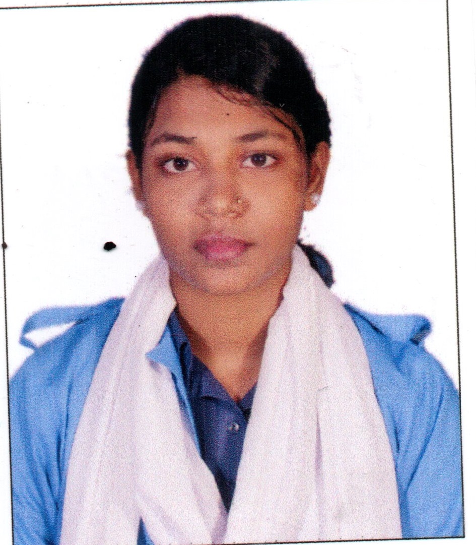 MOSSAMAT ISHRAT JAHAN RIYA