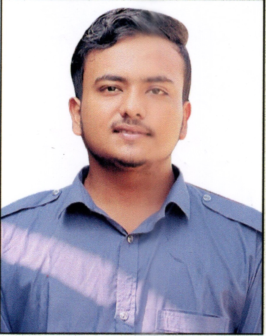 MD TANJIRUL ISLAM