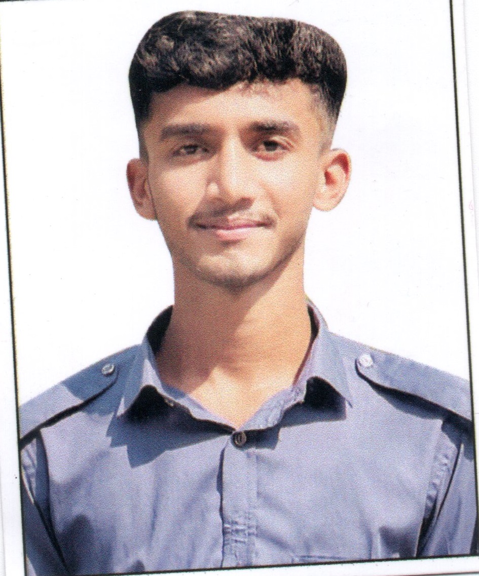 MD. JAHEDUL ISLAM SAHIN