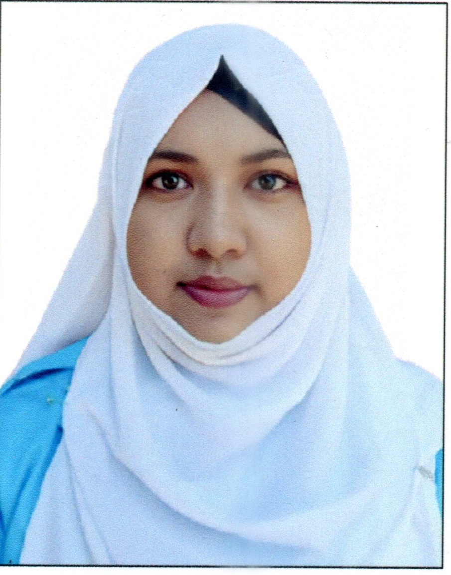 SUMAIYA SULTANA SWEETY