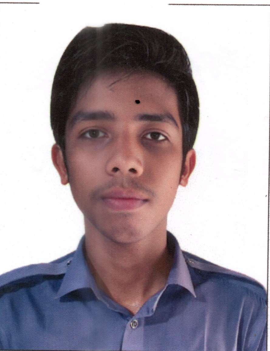 MOHAMMAD AZMAIN HOSSAIN RAFIT