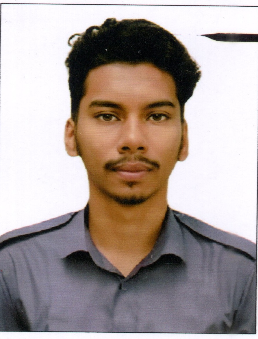 SHARIYAR NAFIJ RATUL