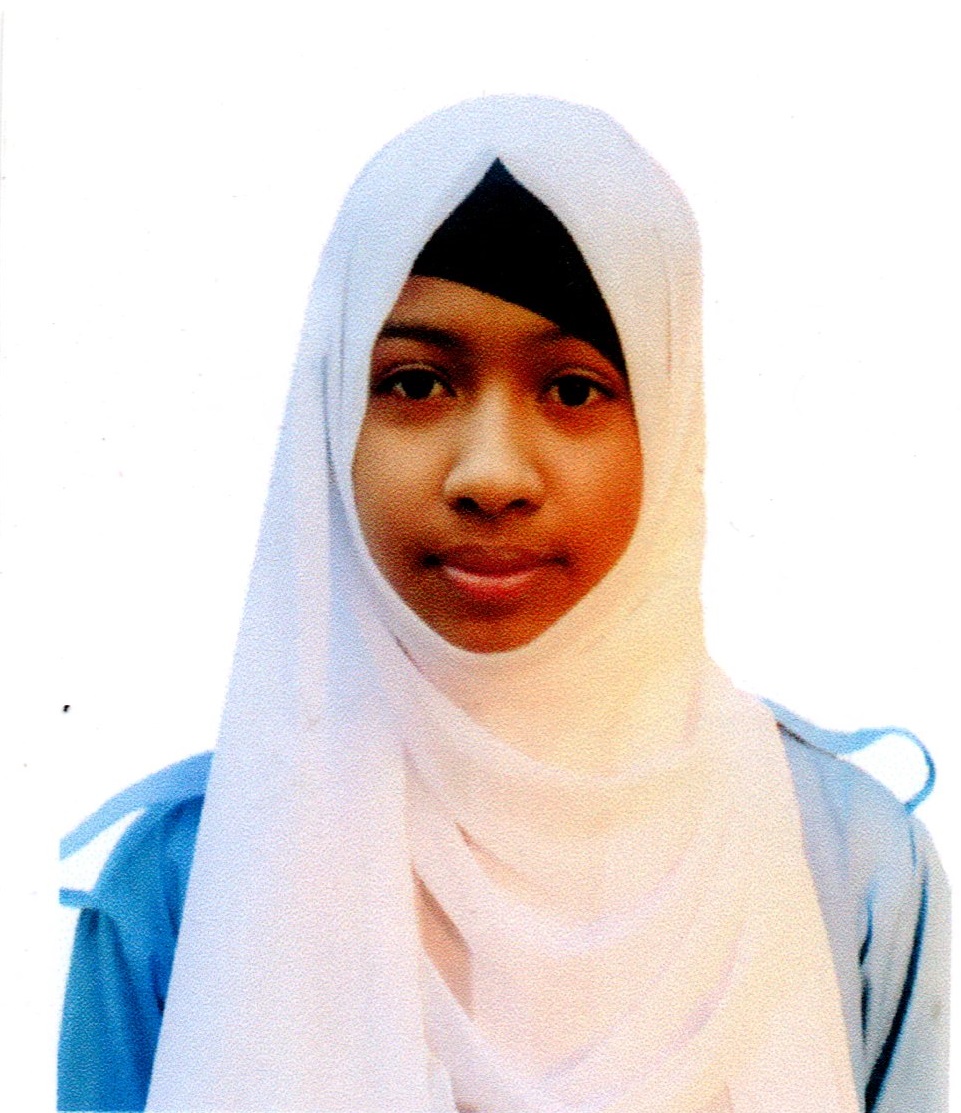 BIBI KULSUMA AKTER JERIN