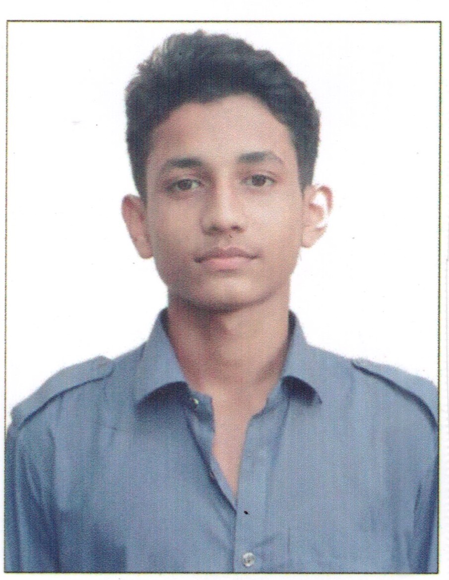 SAFAYET HOSSAIN SAWON