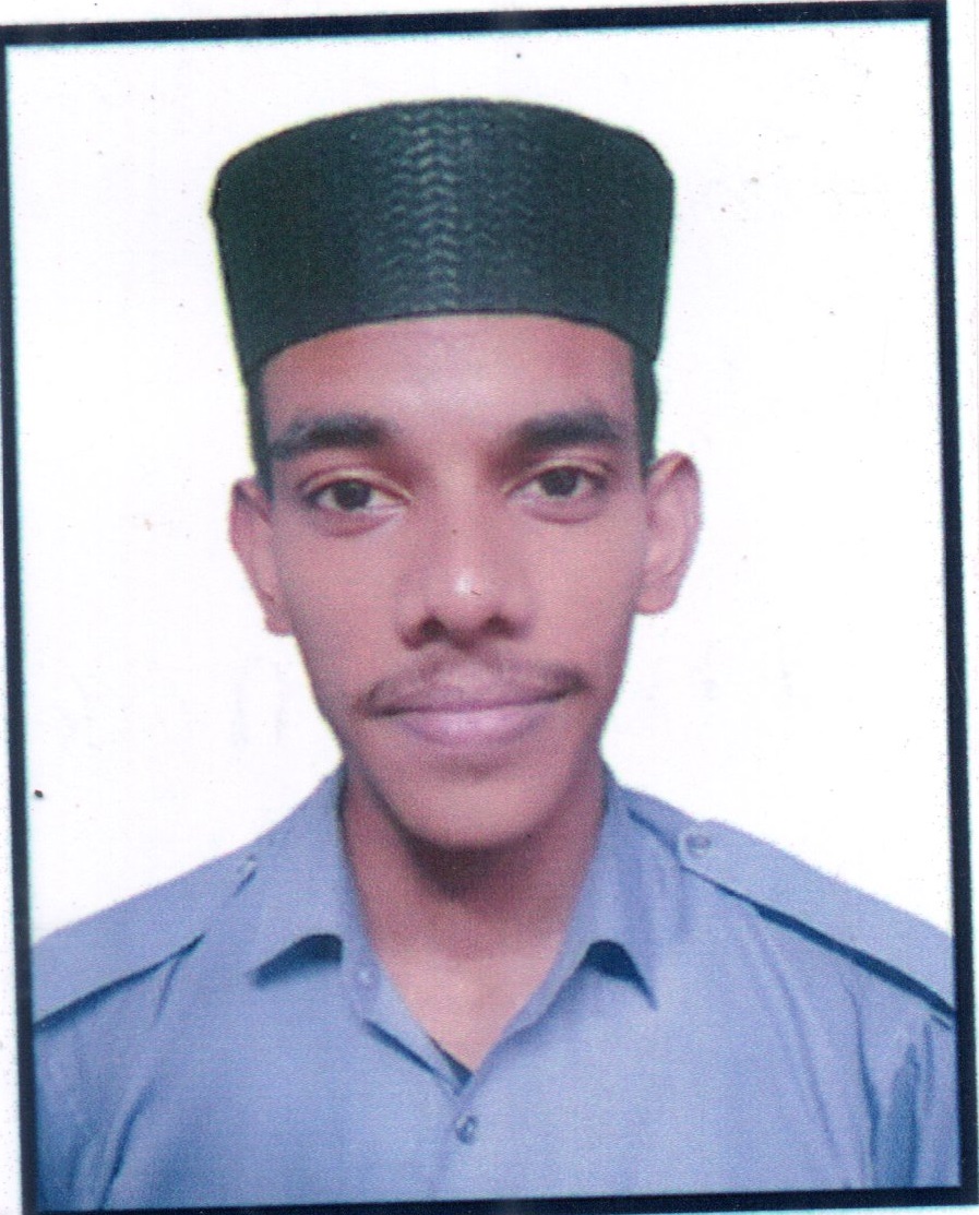 MD. NAYEM UDDIN NOBEL