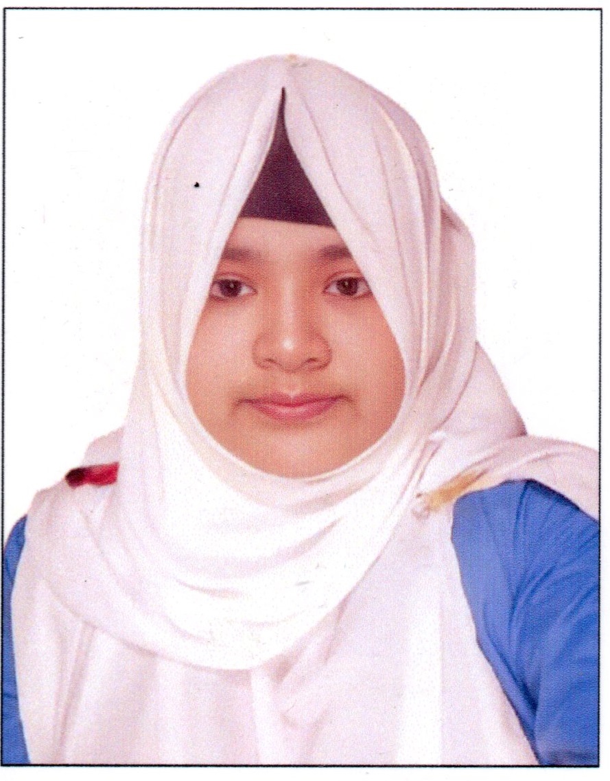 MST MUMTAZ JAHAN RUMMAN