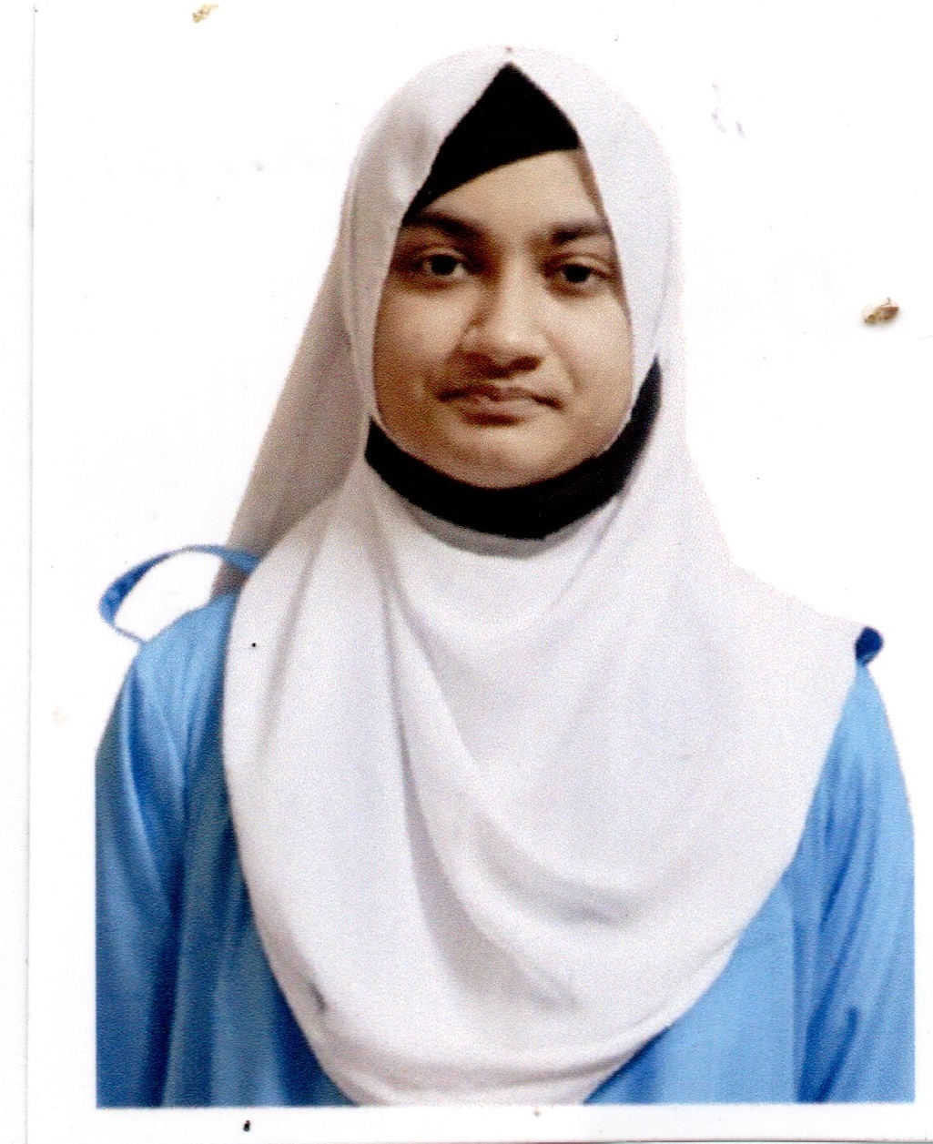 SIDRATUL MUNTAHA MONON