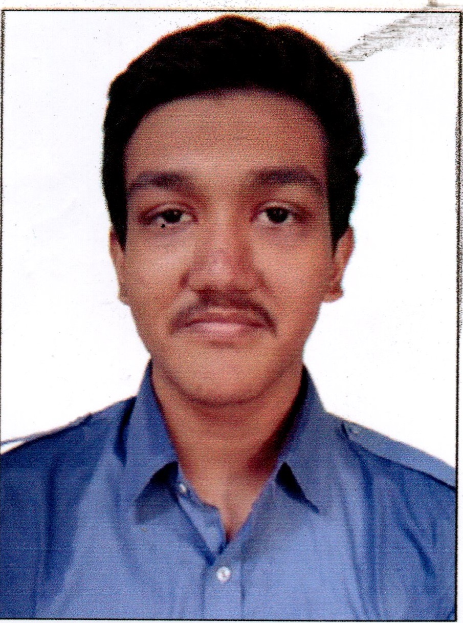 ABRARUL ISLAM