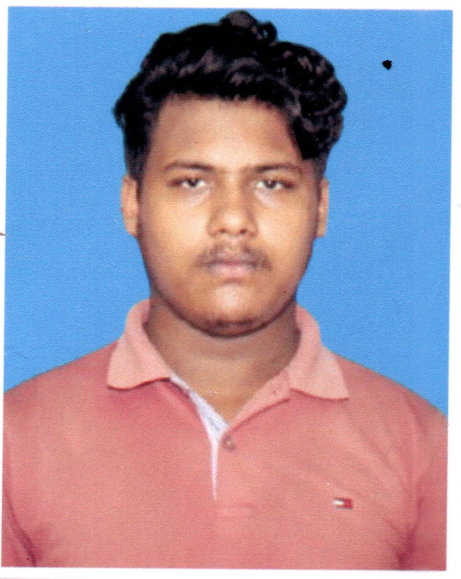 BIJOY BHOWMIK SHUVA