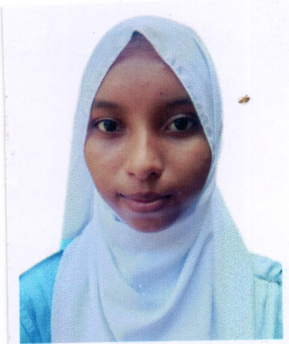 NUSRAT JAHAN EISHITA