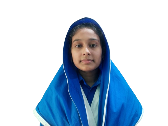 SANJIDA TABASSUM MIM