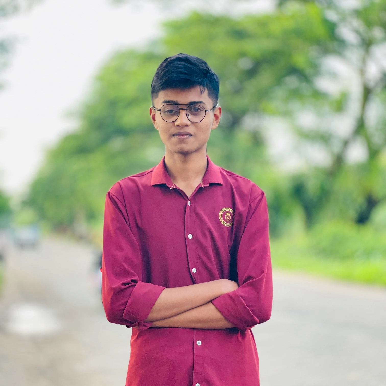 MD ARAFAT HOSSEN SABBIR