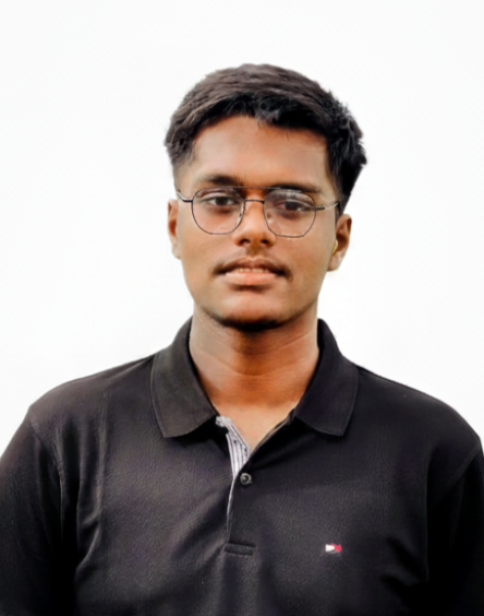 S. M. FAYSAL MAHMOOD SHOVON