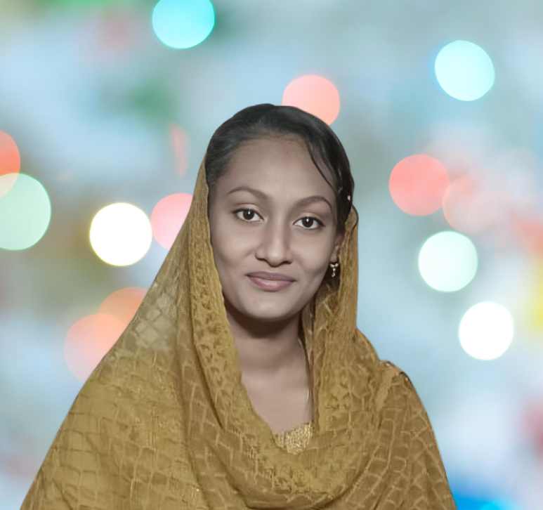 MOSAMMAT ERINA SULTANA PRITY