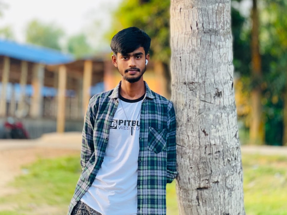 MD. RIDUAN ISLAM SAYED