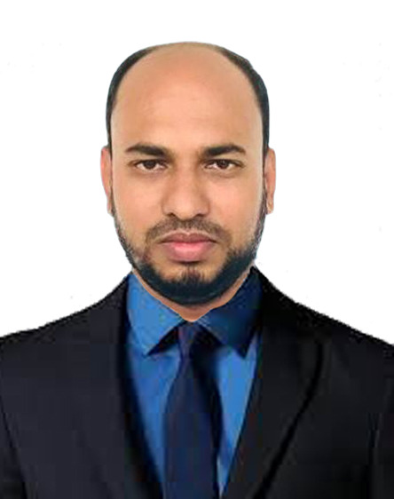 মোঃ জিয়া উদ্দিন