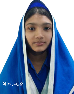 JANNATUL KHADIJA RUMI