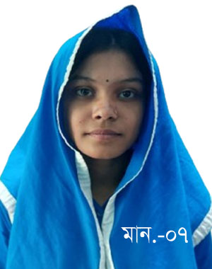 SHWARNA RANI ACHARJEE