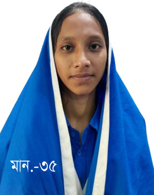 DIPA RANI DAS