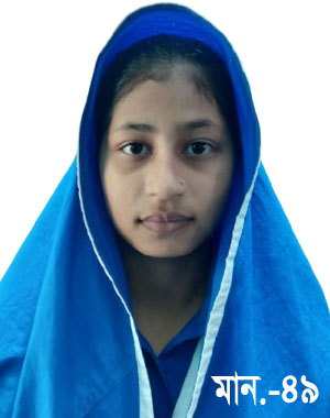 FARHANA ISLAM SRITI