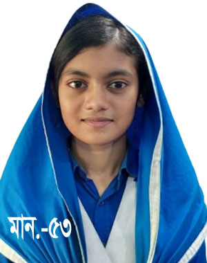 YASMIN SULTANA FARIA