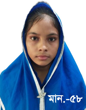 FARHANA AKTER SHILPI