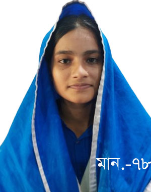 JANNATUL FERDOUS RIBA