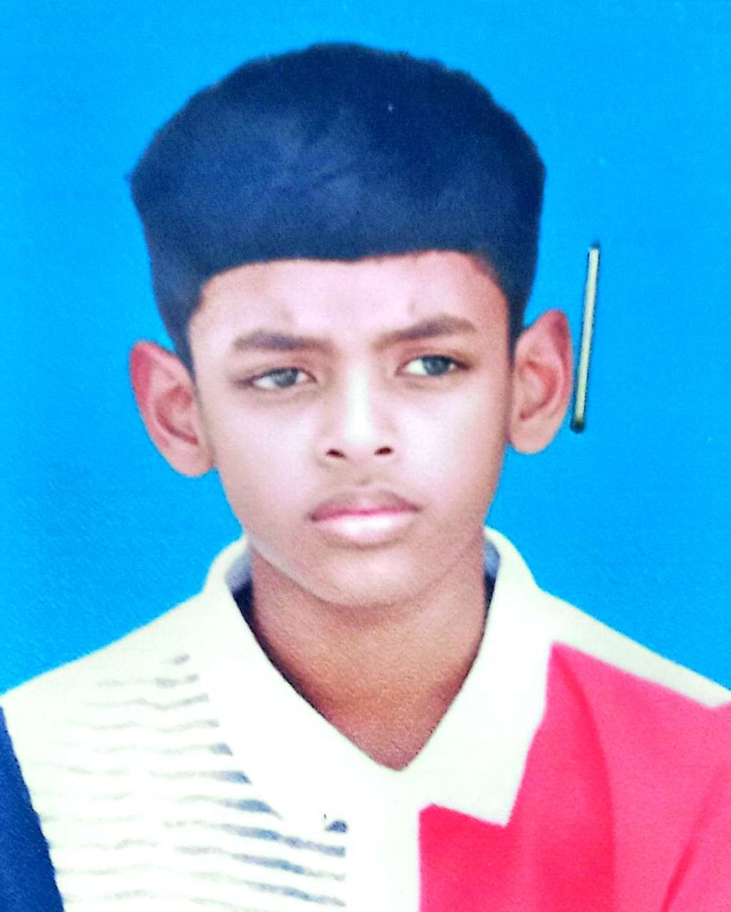 Farhan Alam