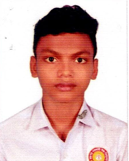 SHIMANTO DEB NATH